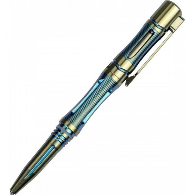 Тактическая ручка FENIX T5Ti-Blue Тактическая ручка FENIX T5Ti-Blue
